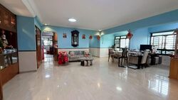 Blk 290F Spring View (Bukit Batok), HDB 5 Rooms #566673971